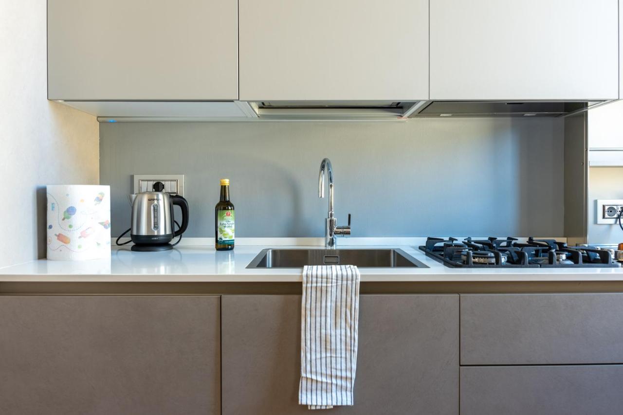 5 Min Duomo Luxury Home In Brera Design District Milano Dış mekan fotoğraf