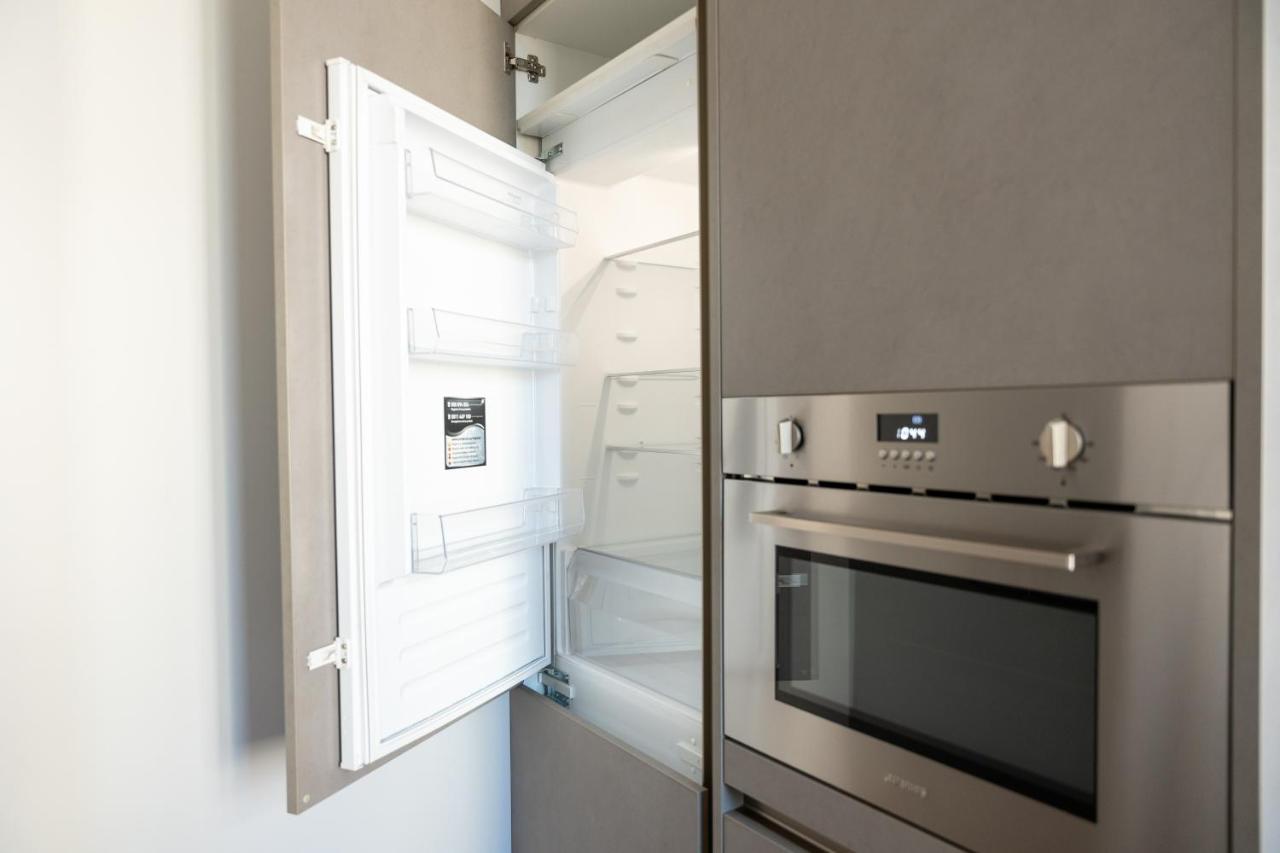 5 Min Duomo Luxury Home In Brera Design District Milano Dış mekan fotoğraf